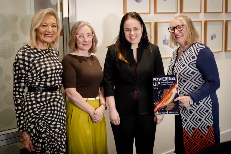 Pathways Pledge Annual Review: Over 40 Organisations Driving Gender ...